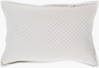 Hamden Lumbar Pillow, Decorative Pillow by Surya, 13" length x 19" width thumbnail