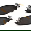 Viggo Bronze Trays, Set/2 thumbnail 0