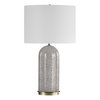 Dapple Table Lamp, by Uttermost, 1'5" width x 2'5.5" height x 11" depth thumbnail 5