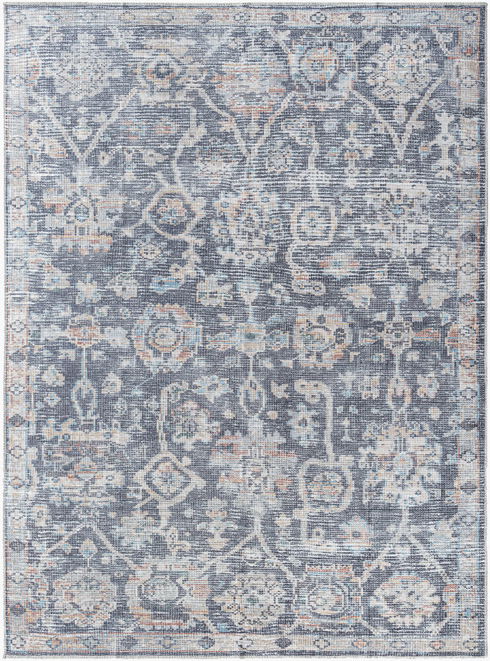 Eleni Machine Woven Rug