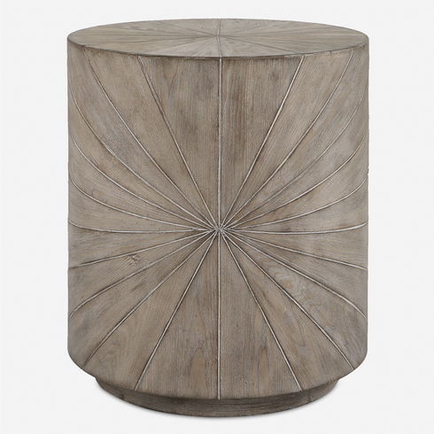 Starshine Wooden Side Table