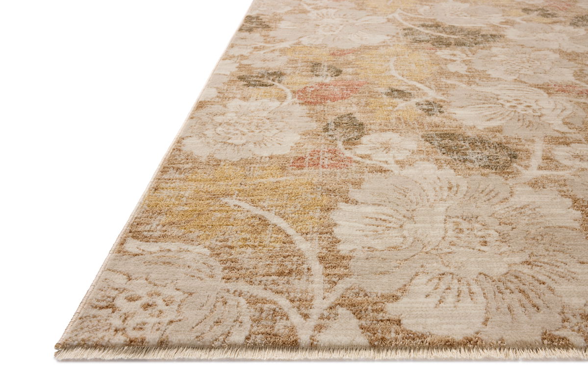Loloi Eileen Rug, 2'6" length x 7'6" width View 3