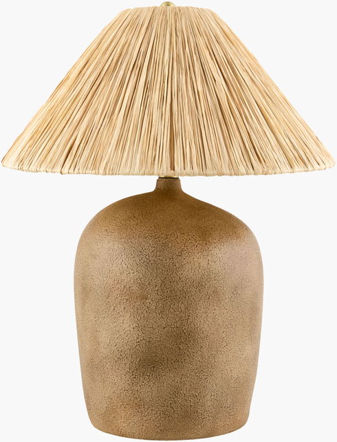 Otahu Accent Table Lamp