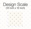 Magnolia Home Dots on Dots Cream & Grey Peel & Stick Wallpaper thumbnail 3