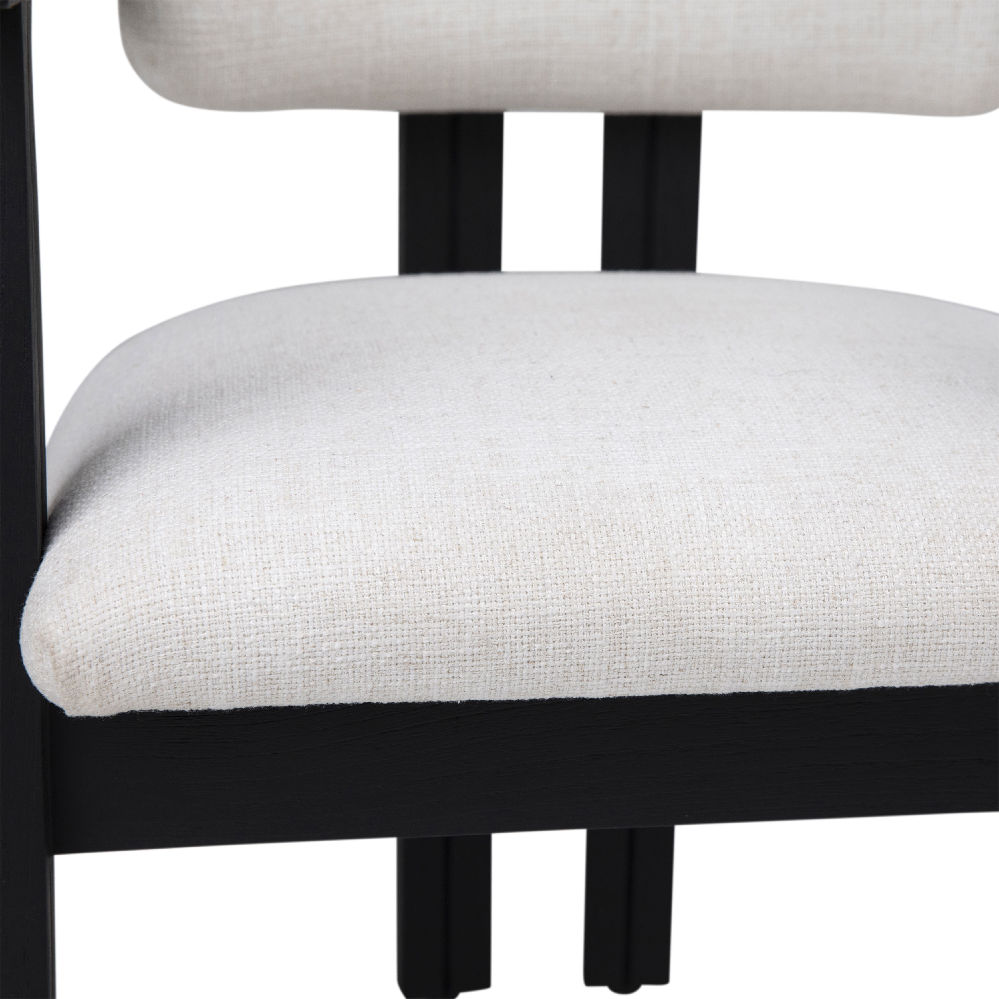 Nathaniel Dining Chair large image 