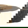 Octavio Coffee Table Natural thumbnail 1
