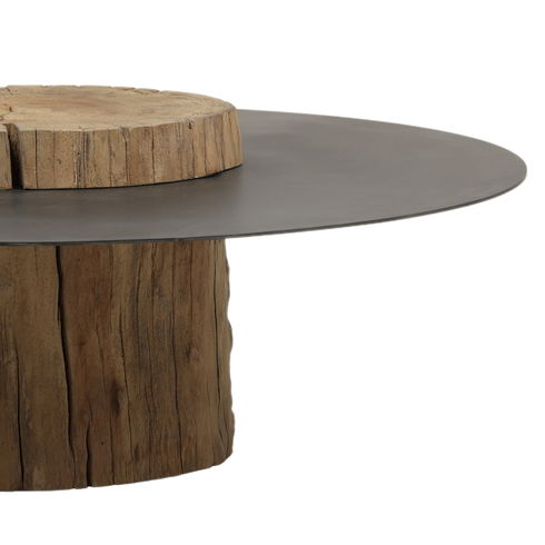 Octavio Coffee Table Natural