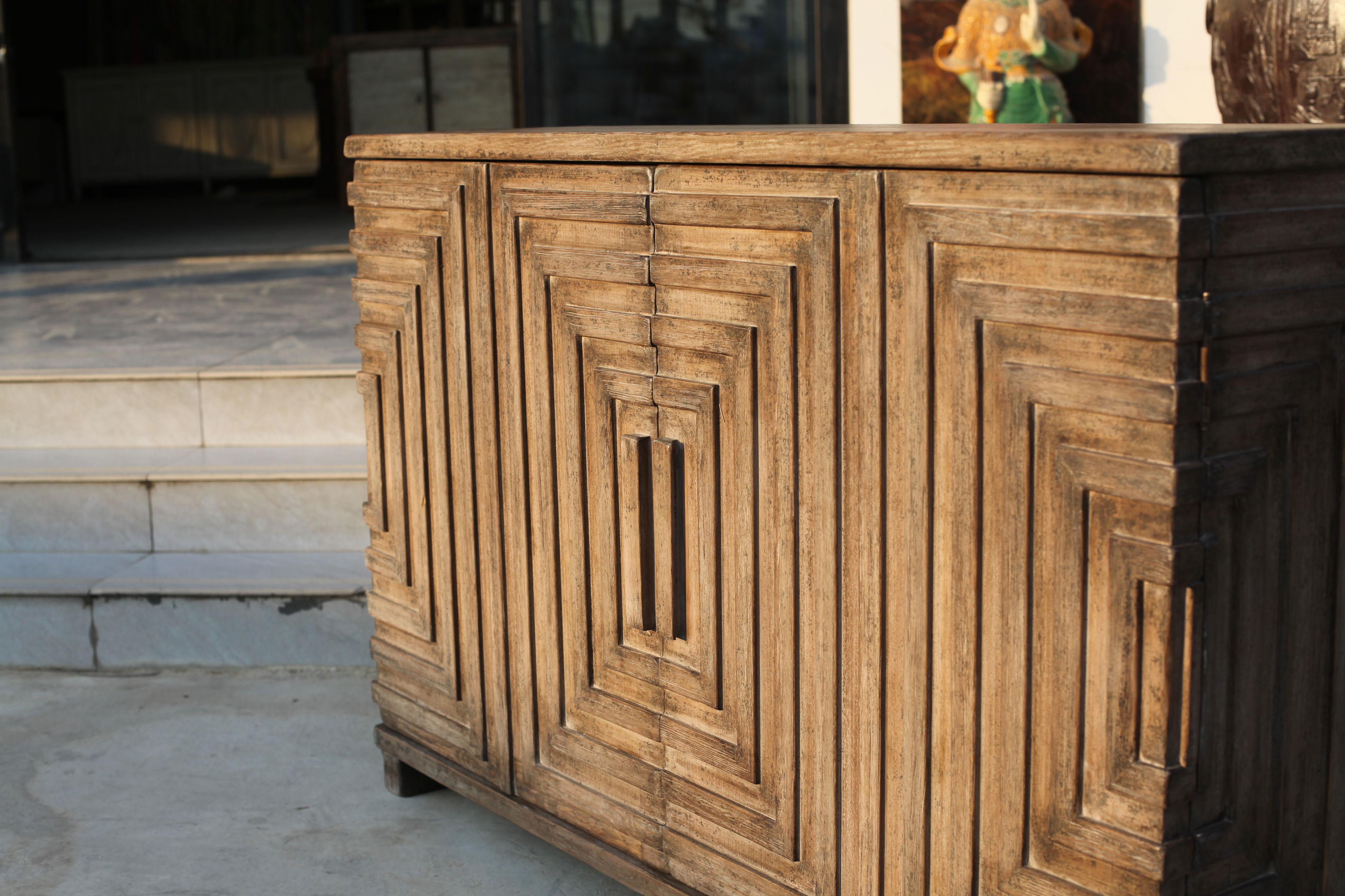 Saint Entrance Sideboard large image 
