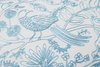 Rifle Paper Co. x Loloi No Name Pillow, Decorative Pillow, 13" length x 21" width thumbnail 4