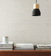 Scotland Tweed Ivory Wallpaper, by York Wall, 33' length x 1'8.9" width x 0.02" depth thumbnail 2