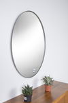 Newport Wall Mirror thumbnail 1