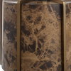 Britwell Brown Buffet Lamp, Table Lamp by Uttermost, 11" width x 36.5" height x 11" depth thumbnail 7