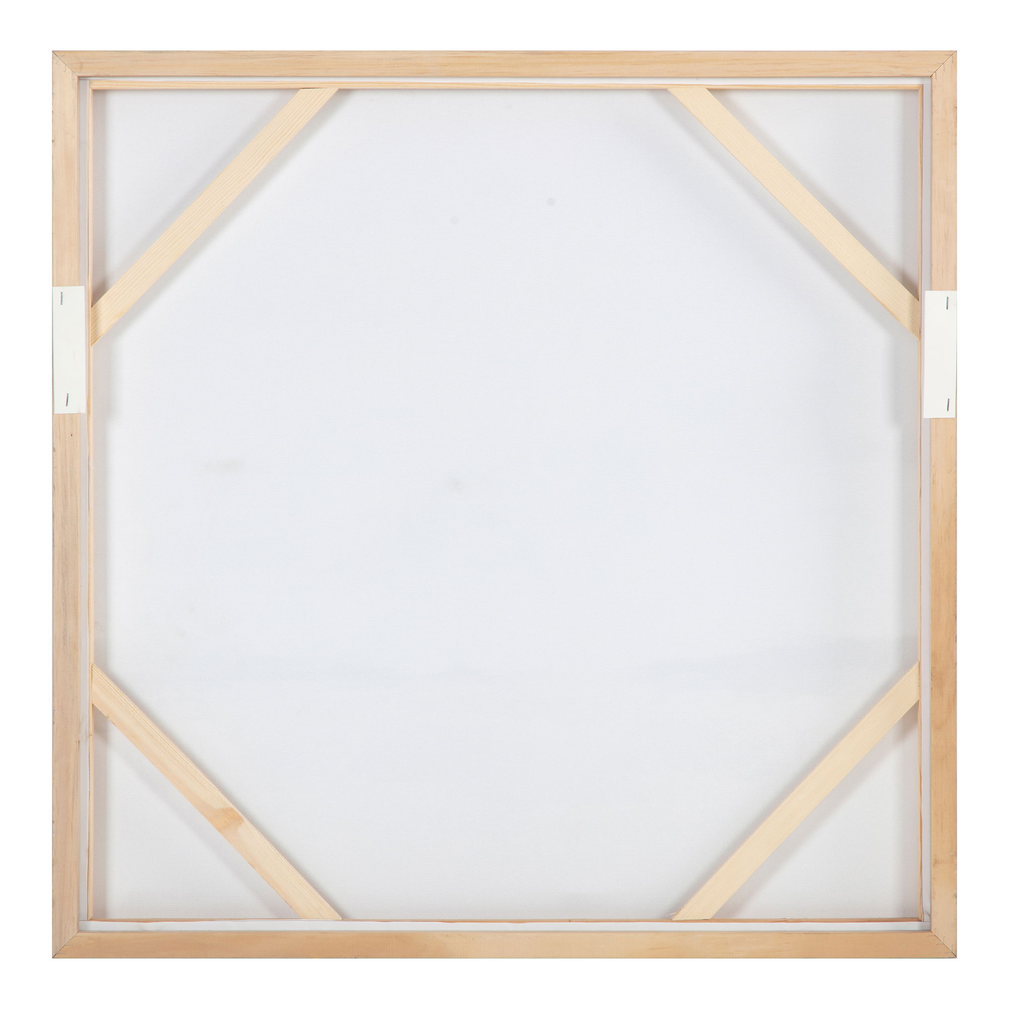 Grasslands Framed Painting, by Moe's Home, 30" width x 30" height x 2" depth View 5