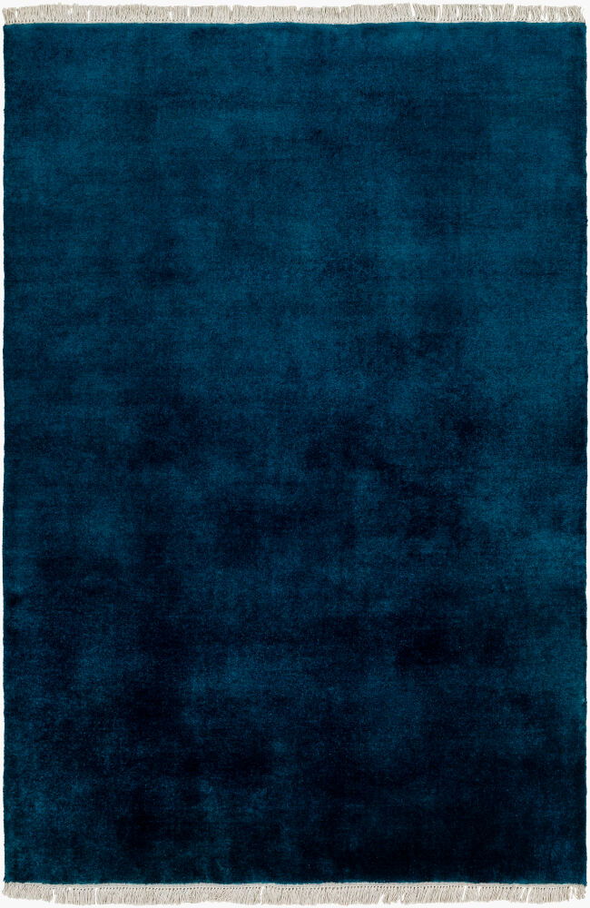 Evergreen Handmade Rug, by Surya, 12' length x 9' width