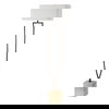 Fork In The Road Floor Lamp thumbnail 5