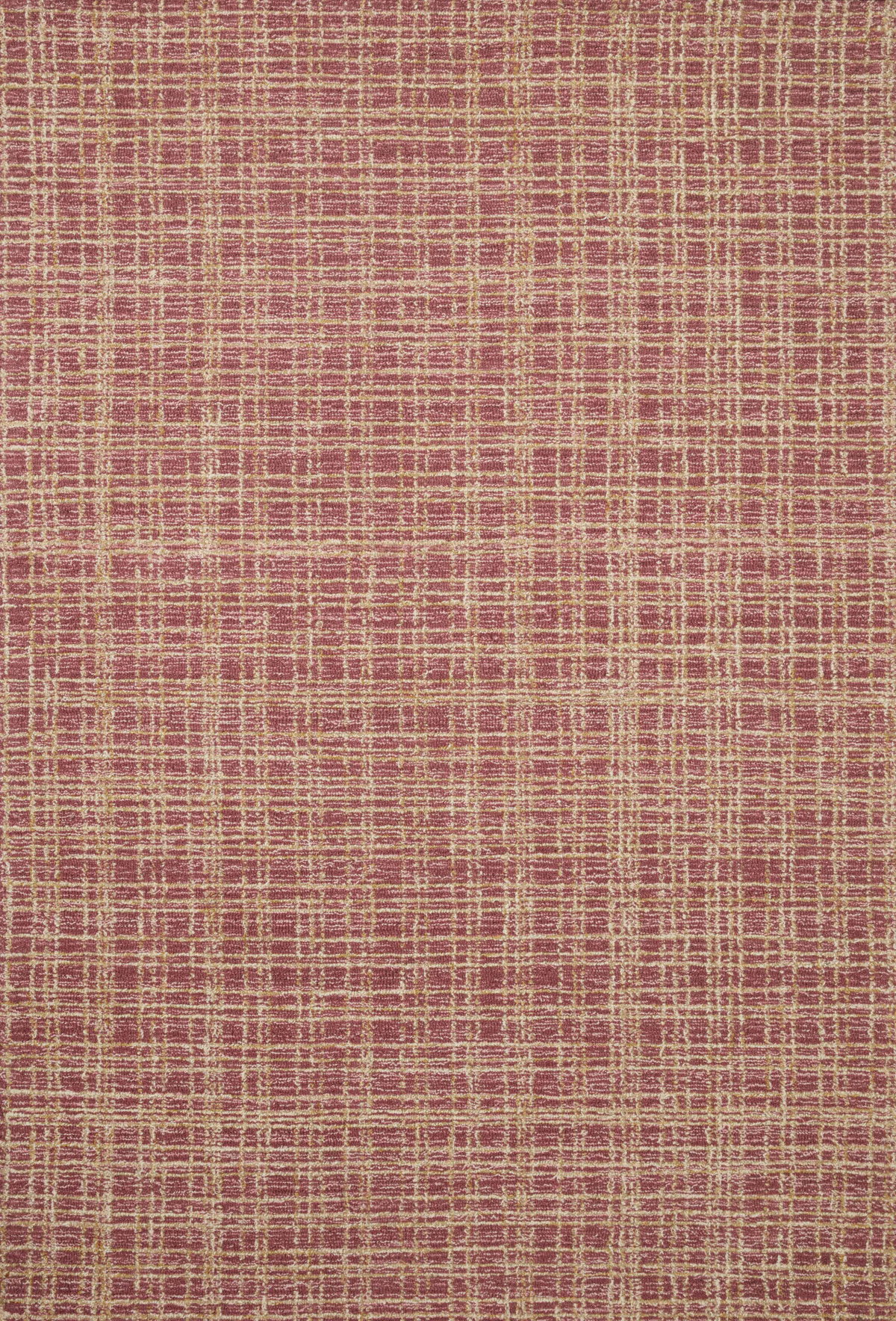 Chris Loves Julia x Loloi Polly Rug, 2' length x 5' width View 1