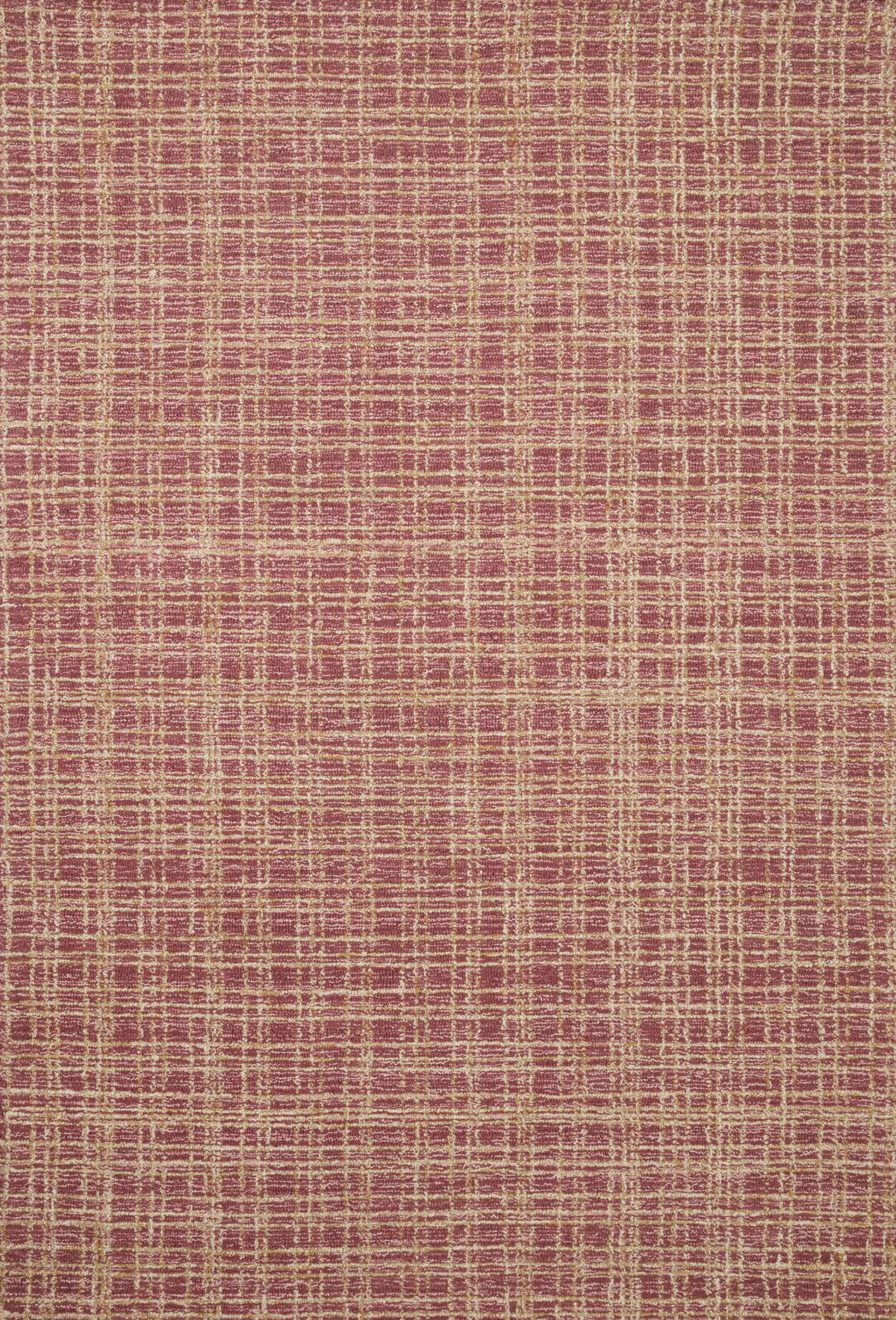 Chris Loves Julia x Loloi Polly Rug, 7'9" length x 9'9" width View 1