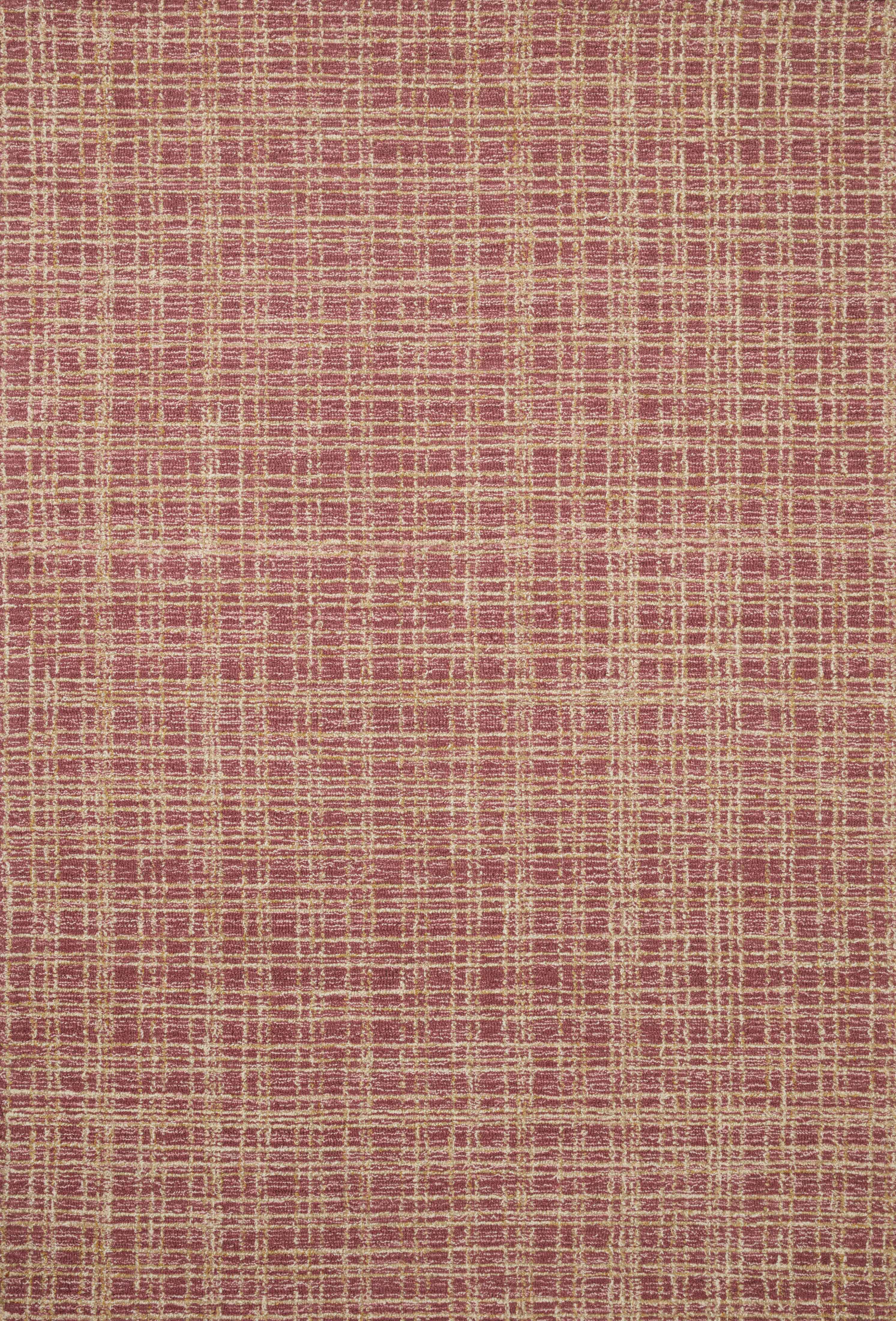 Chris Loves Julia x Loloi Polly Rug large image 