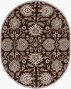 Caesar Handmade Rug, by Surya, 10' length x 8' width thumbnail