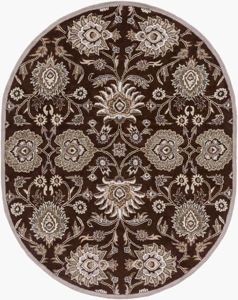 Caesar Handmade Rug