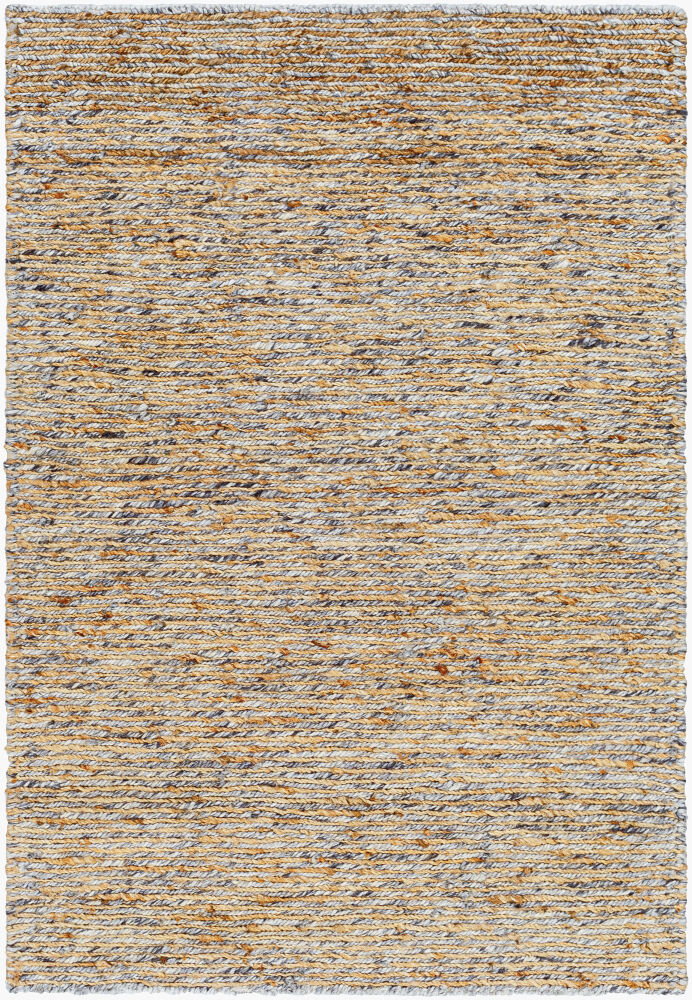 Natural Soumek Handmade Rug, by Surya, 3' length x 2' width