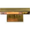 Yorker Wall Sconce, by Renwil, 4.5" height x 5.5" depth thumbnail 1