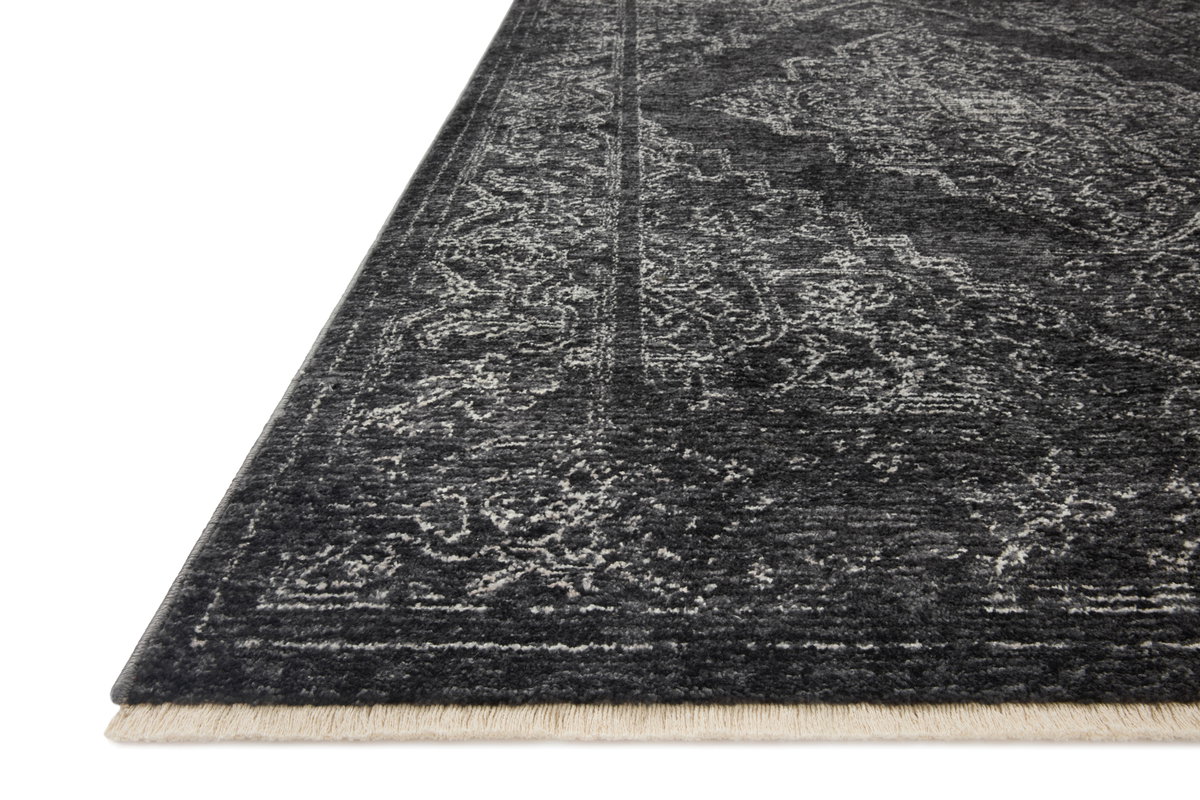 Loloi Vance Rug, 2'7" length x 12' width View 3
