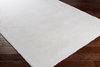 Lapine Machine Woven Rug, by Surya, 3' length x 2' width thumbnail