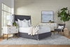 Strand Shagreen 6-Drawer Double Dresser, by Essentials for Living, 68" width x 37.5" height x 20" depth thumbnail 13