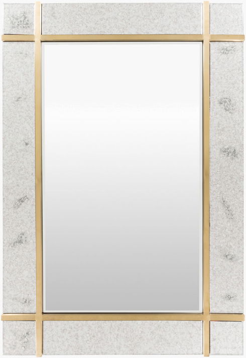 Sadler Accent Mirror
