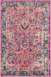 Harput Machine Woven Rug thumbnail 0