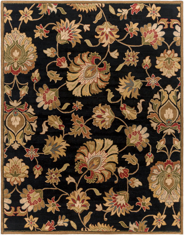 Caesar Handmade Rug, by Surya, 14' length x 10' width