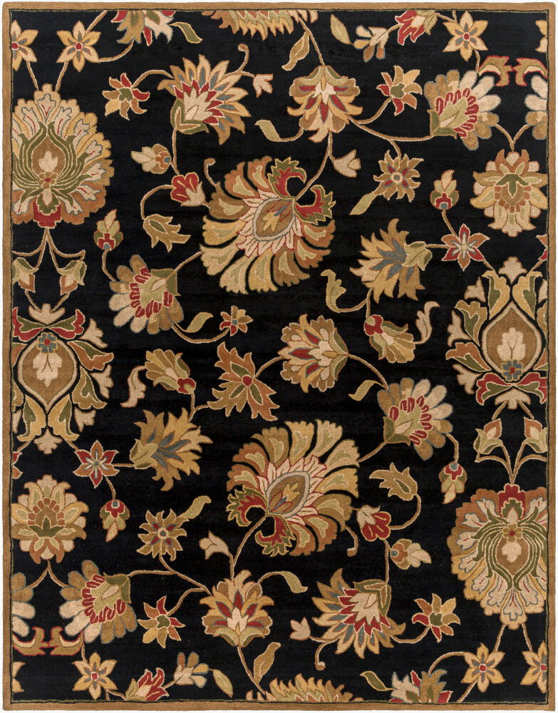 Caesar Handmade Rug large image 