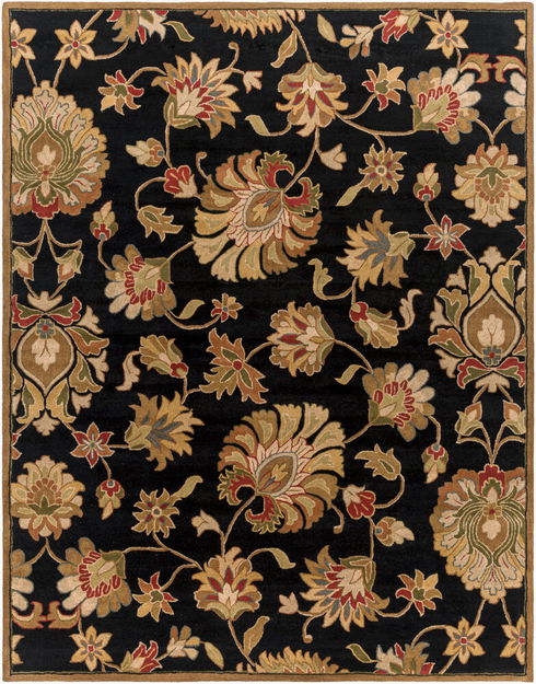 Caesar Handmade Rug