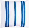 Classic Stripe Accent Pillow thumbnail 0