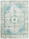Aberdine Machine Woven Rug thumbnail 0