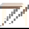 Highland Extension Dining Table, by Essentials for Living, 72" width x 30.5" height x 38" depth thumbnail 6