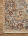 Loloi Sorrento Rug, 2' length x 3' width thumbnail 5