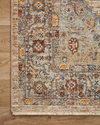 Loloi Sorrento Rug, 2'7" length x 8' width thumbnail 5