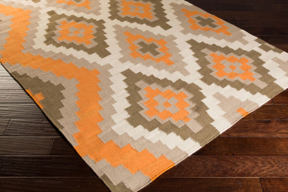 Alameda Handmade Rug large image 