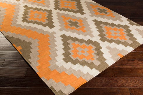 Alameda Handmade Rug