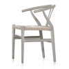 Muestra Dining Chair, by Four Hands, 31.5" height x 22.5" depth thumbnail 9