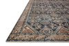 Magnolia Home by Joanna Gaines x Loloi Lenna Rug, 2' length x 5' width thumbnail 3