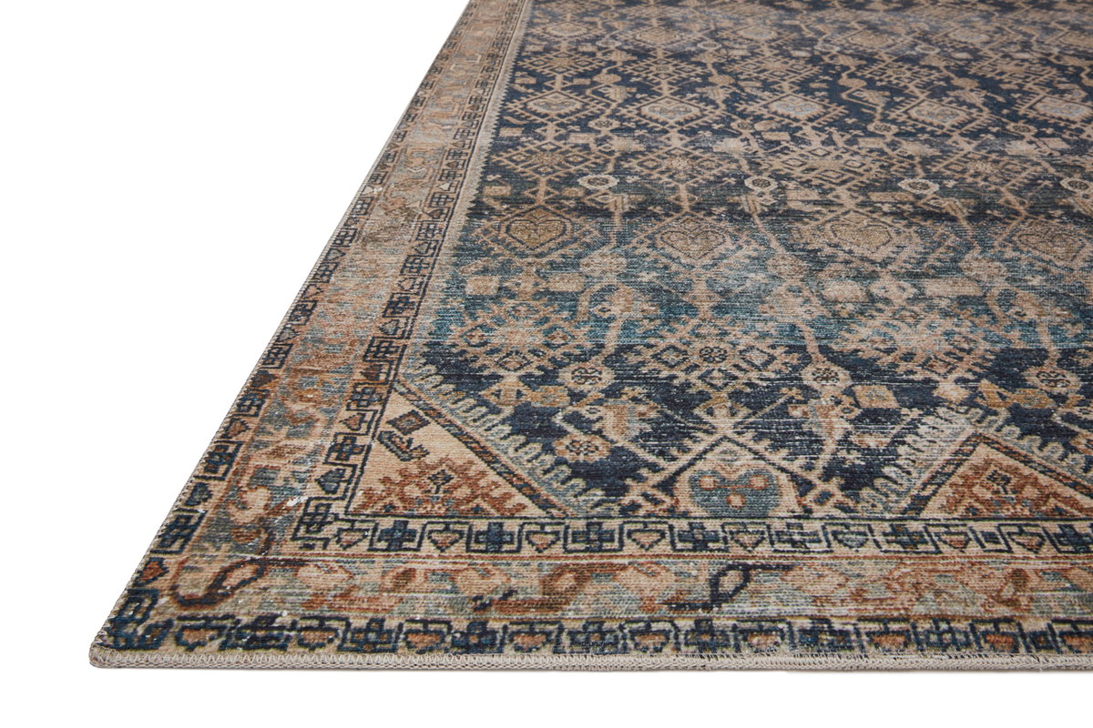 Magnolia Home by Joanna Gaines x Loloi Lenna Rug, 2'6" length x 7'6" width View 3