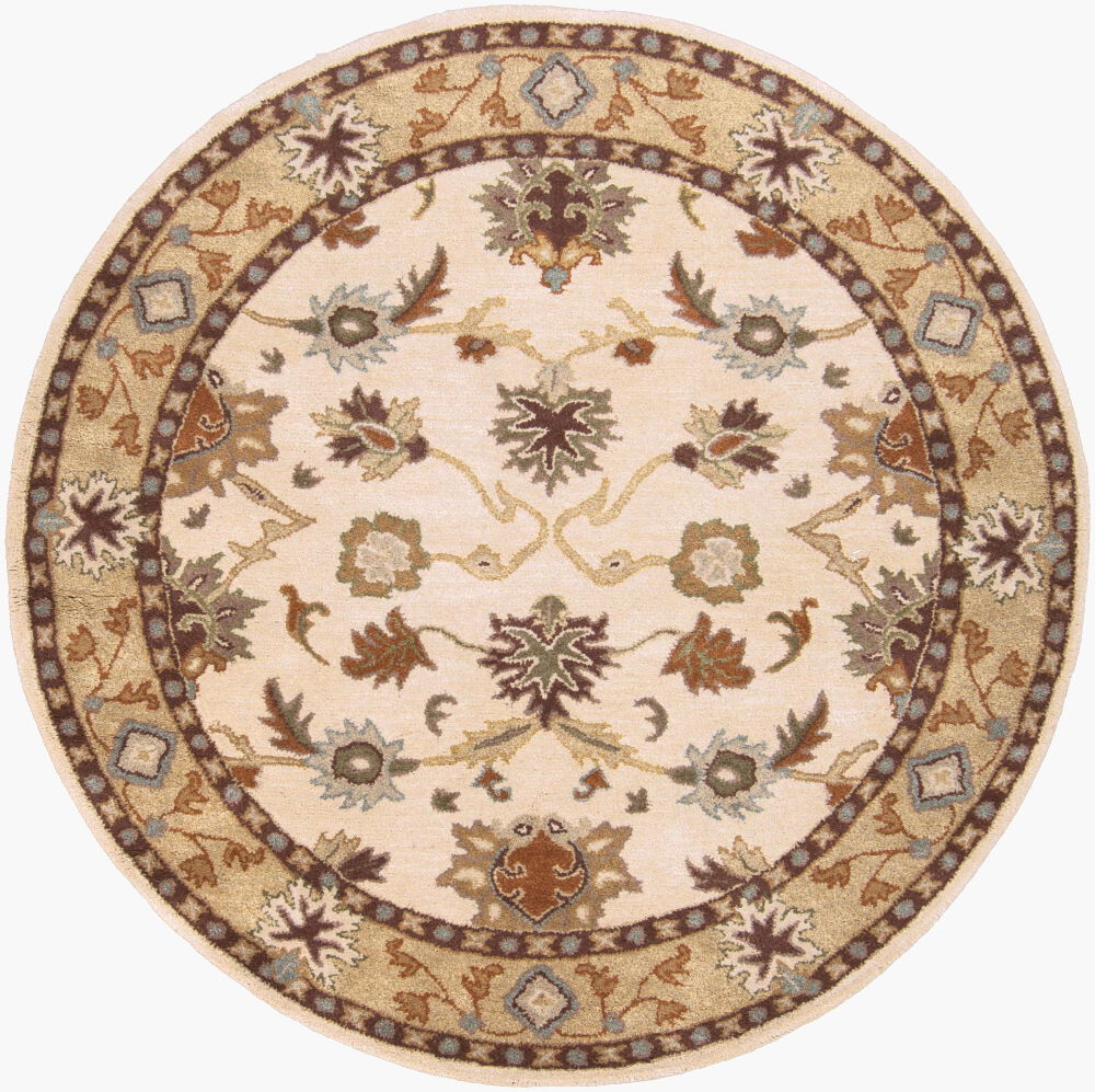 Caesar Handmade Rug large image 