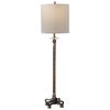 Parnell Industrial Buffet Lamp, by Uttermost, 9" width x 33.75" height x 9" depth thumbnail 1