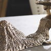 Summer Days Antique Bronze Sculpture thumbnail 3