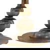 Ansari Bistro Table Brass thumbnail 2