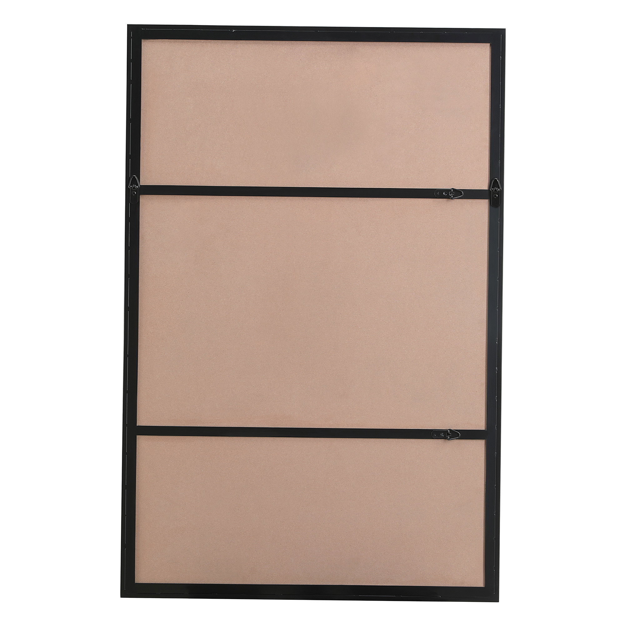 Annalise Wall Mirror, by Renwil, 45" height x 2" depth View 4