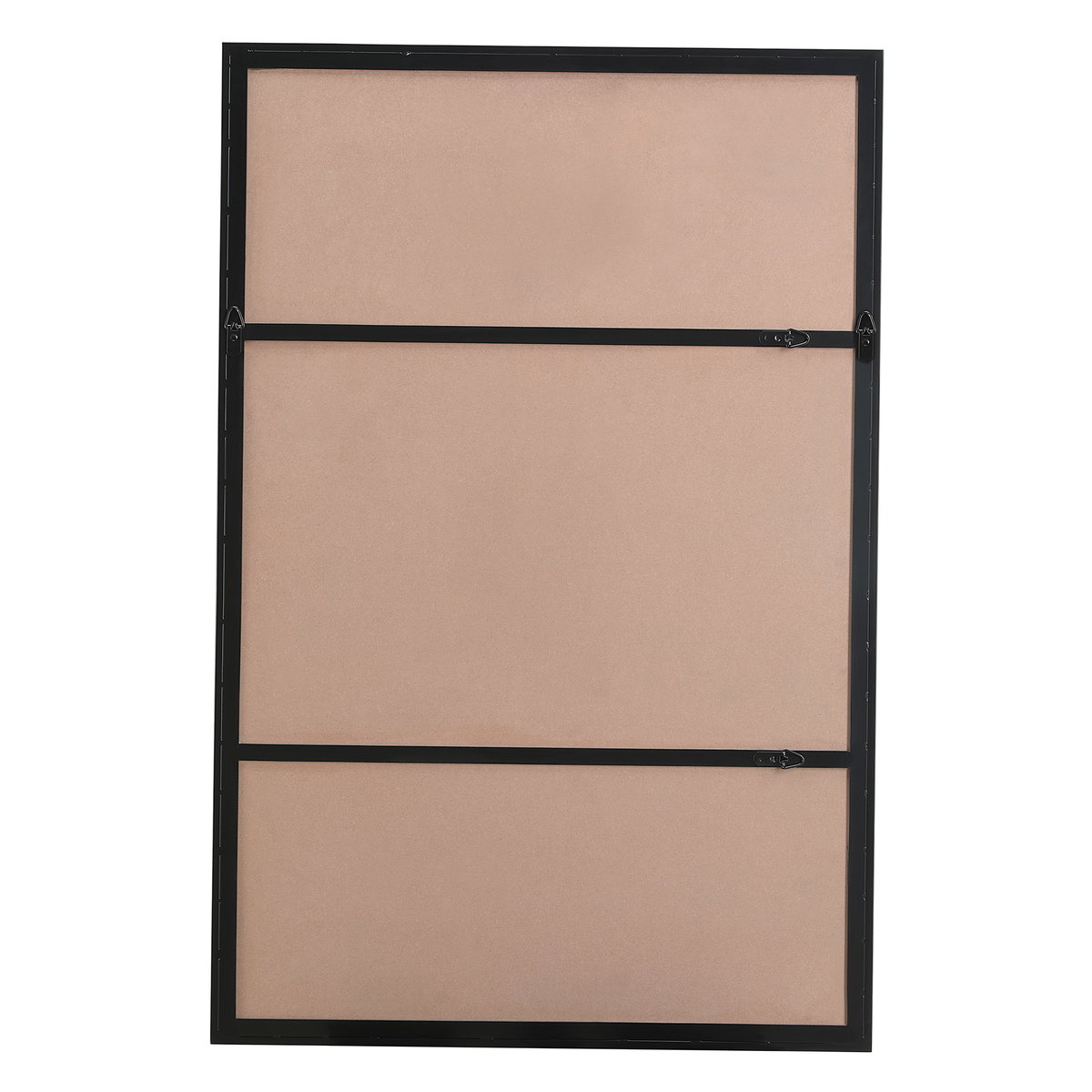 Annalise Wall Mirror, by Renwil, 45" height x 2" depth View 4